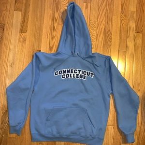 Connecticut College Champion Hoodie